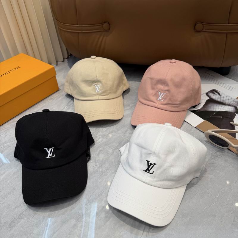 LV cap dx21